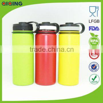 Wholesale 64 oz Growler for Beer Vacuum Insulated Stainless Steel HD-104A-4 photo-3