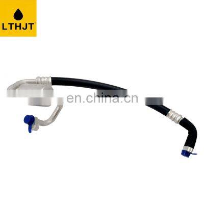 China Factory Auto Parts OEM 88704-0R020 Air Condition Pipe For RAV4 ACA3#