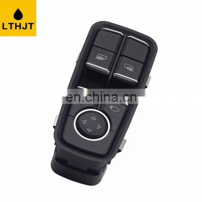 Front Left Door Window Control Switch 991 613 151 02 For Porsche 911 991 Power Window Switch 991 613 151 02