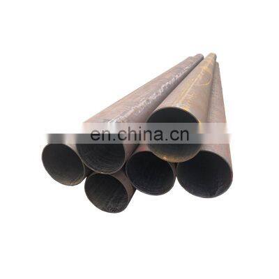 Best Price ASTM A192 Seamless Steel Pipe / Seamless Steel Tube A179