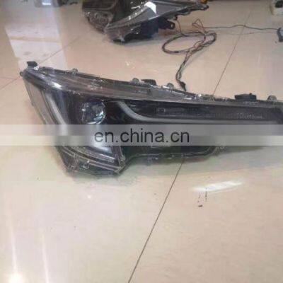 For Toyota 2019 Corolla Head Lamp Car Headlamps Car Lamp Car Light Auto Headlamps Auto Headlights Auto Headlight photo-2