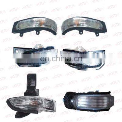 For Toyota CAMRY2014-2020 Corolla Door Mirror Lamp middle East 81740-02200  81730-0220 81730-06020 81730 Rearview Mirror Lamp