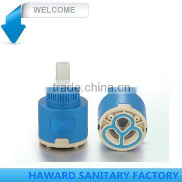 35mm Solor Energy Plastic Faucet Cartridge