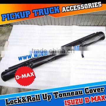 2012 Chevy Colorado Pickup Truck Bed Accessories