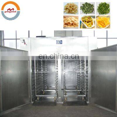 Automatic plantain chips drying machine auto infrared fruit dryer oven banana dehydrator cheap price for sale