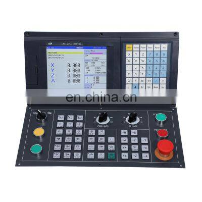 SZGH-CNC1000TDb-2 2 Axis Lathe and Turning CNC Controller photo-5