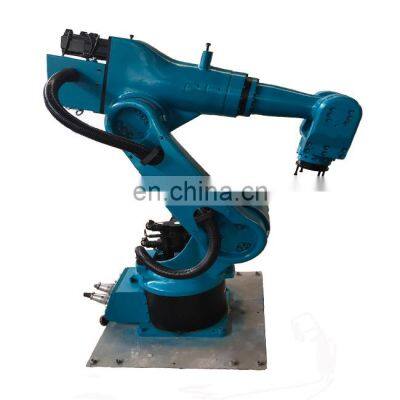 China Top Brand NEWKer Economical 6 Axis High-effective Programmable Robot Arm for Industrial or Teaching photo-2