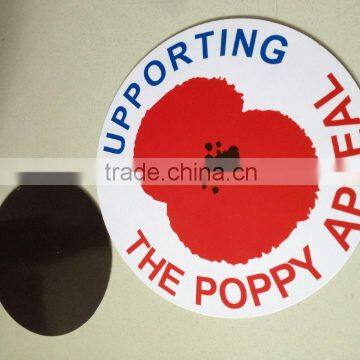 New Black Magnetic Rubber Cards for Sale photo-2