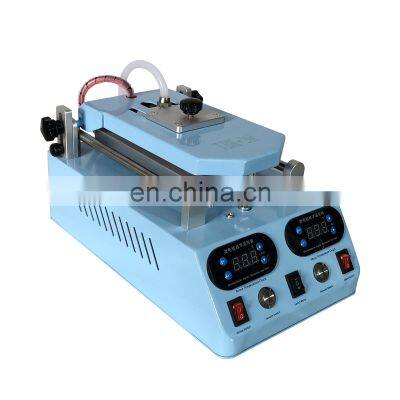 TBK-268 3 In 1 LCD Screen Separator Vacuum Frame Bezel Separator for Mobile Phone photo-2