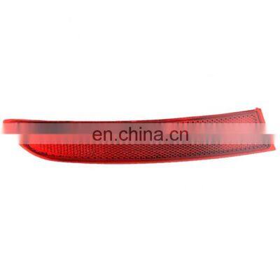 OEM 63257352209 63257352210 Genuine SUV Reflector Bumper Reflector for BMW X3 F25 2014-2017