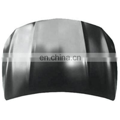 OEM 1178800057 Front Hood Panel Assembly for Mercedes-Benz CLA250 CLA45 AMG C117 W117 MB1230141 2014-2018