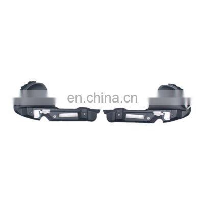 OEM 95850533310  95850533410 Intercooler Air Duct For 92A  Porsche Cayenne 2011-2018