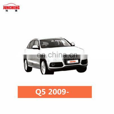High Quality Plastic Car Front Bumper for AU-DI Q5 2009 Car Body Kits
