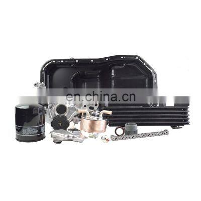 Automotive Engine Lubrication System Parts For Mitsubishi Montero Pajero Sport Outlander ASX Lancer L200 Delica Model