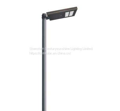 ALL IN ONE SOLAR STREET LIGHT 30W