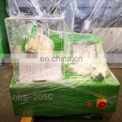 CRS-205C Common Rail Injector Test Bench CR205 EPS205 DT205 CRDI Tester