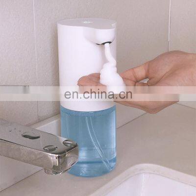 Design Automatic Liquid Hand Wash Bar Hospital Commercial Touch Less Electronic Sensor Infrared Hands Free Foam Soap Dispenser