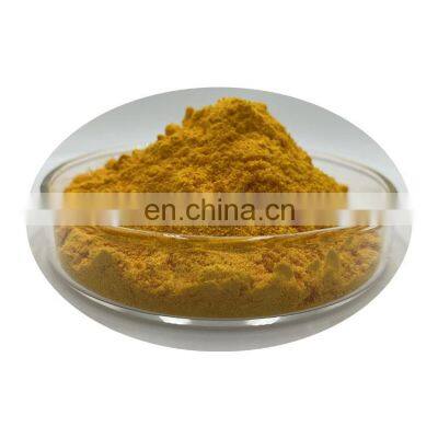 High quality bulk coq10 coenzyme q10 powder 98% coenzyme q10