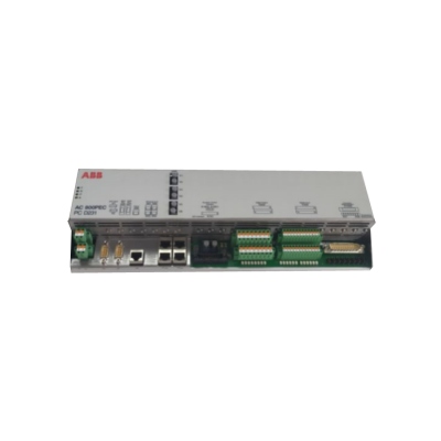 PC D235 A ABB DCS Module