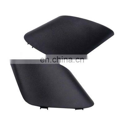 1 pair door mirror screw caps cover 735539385 735596884 735539384 735596883 for Fiat Grande Punto 2005-2009