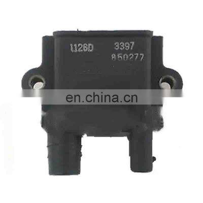 Auto Parts Ignition Coil New Ignition Module for Mercury Outboard Optimax OEM 850277 850277A1 339-8569 376-6991