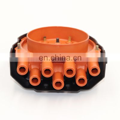 car auto part ignition distributor cap for BMW E28 E23 E24 E31 E31 E30 E32 E38 750iL 535i 12111285058/12 11 1 285 058