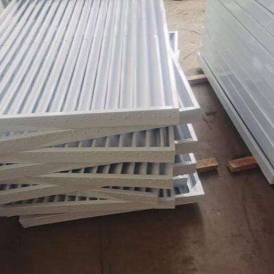 Mist Cooling Tower For Smelting Furnace Ammonia Evaporative Condenser photo-3