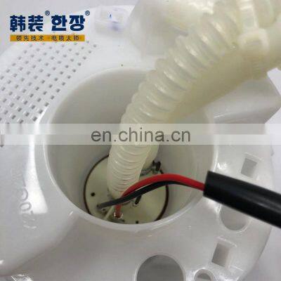 7L6919087G 	Fuel Pump Assembly	For	VW Touareg Donkey Pump/Cayenne photo-4