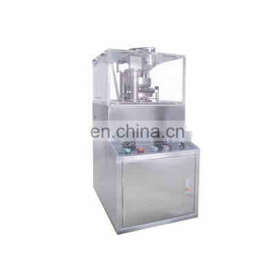 Pharmaceutical Medicine Tablet Press Compression Tablet Machines