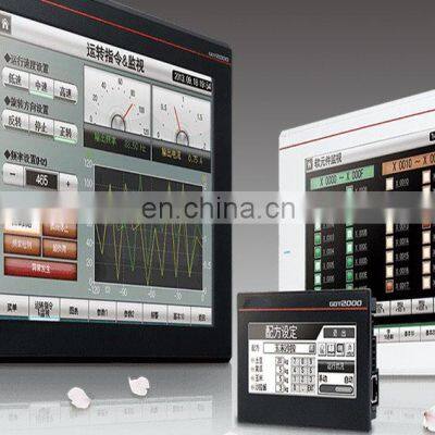 Cheap Original Wholesale Company Mitsubishi 8.8 Touch Screen Melsec GOT Car Monitor Touch Screen photo-4