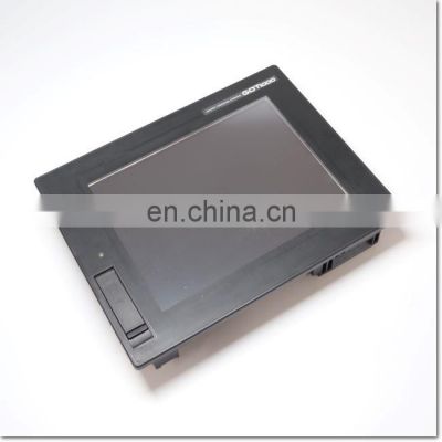 Mitsubishi HMI GT16 series touch screen GT1665M-STBA in stock