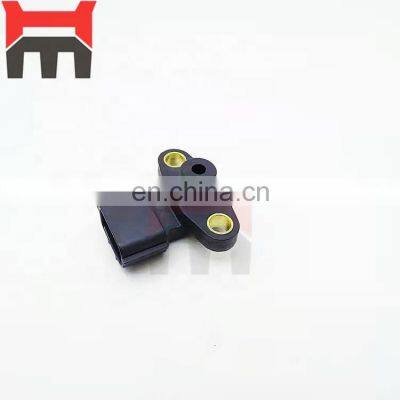 6261-81-2700 6261812700 For Engine 6D170E 6D125E 6D140E WA470-6 PC400-8 PC450-8 Pressure Sensor Switch