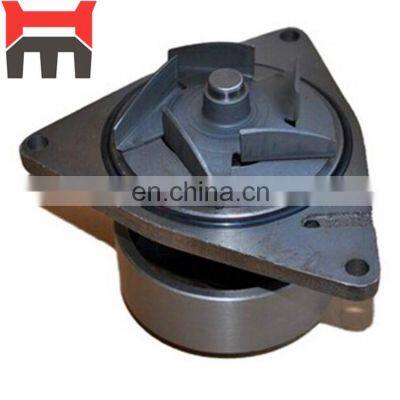 6D102 6BT Engine Water Pump 6735-61-1500 photo-4