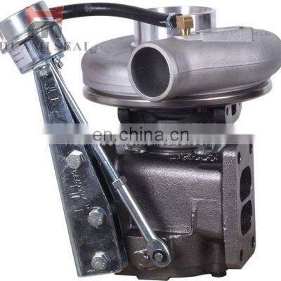 6BTA turbocharger  Commins Engine turbo 3539428