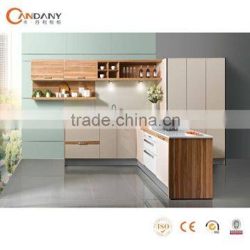 Foshan Factory Direct Fashionable Kitchen Cabinet,toy Kitchen