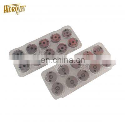 HIDROJET Injector Valve Plate 10# Orifice Plate 10 for Sale photo-5
