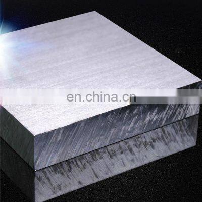 High Quality 0.1mm 0.3mm 0.5mm Thin 1100 1070 Alloy Aluminum Sheet