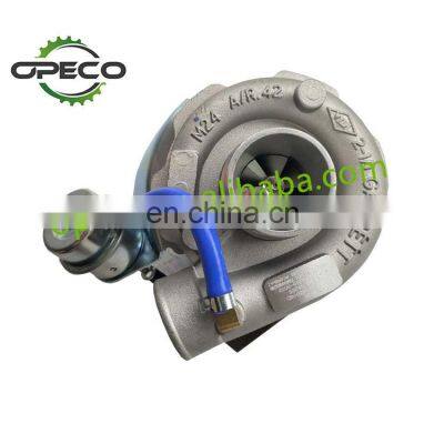 For JMC JX493ZLQ 80KW 1118300SD turbocharger GT22 736210-5003 7362105003