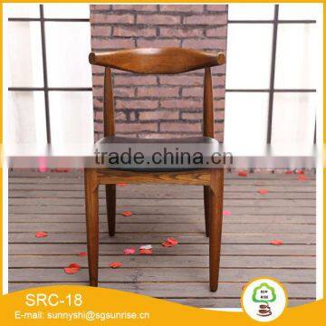 Elbow Chair Designed by HANS J. WEGNER photo-3