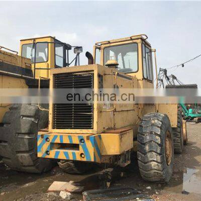 CAT 936E wheel loader backhoe loader for sale