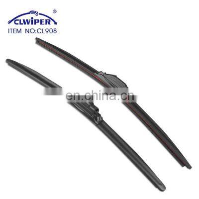 CLWIPER CL908 Multifunctional Auto Soft Windscreen Car wiper Blade