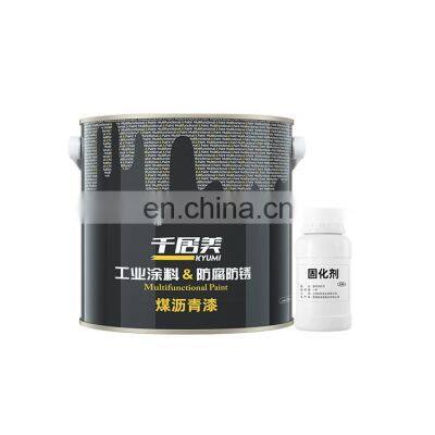 Hot Sale Guaranteed Quality Proper Price Ship Coal Tar Paints