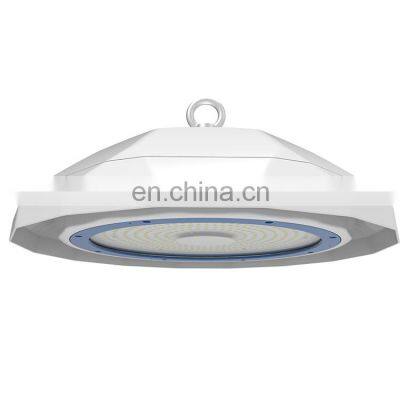 Ip69k Waterproof Nsf  5Years Warranty Food Industry 100w 150w 200w Ufo Led High Bay Light