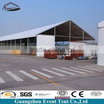 New Style Luxury PVC Hard Wall Warehouse Carpas Para Eventos 15x15 for Exhibition photo-4