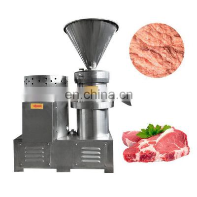 bone grinder and colloid mill cocoa paste grinding machine factory bone grinding machine/bone meal machine/bone cutter machine