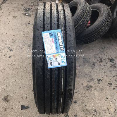Tires 235/75R17.5 245/70R17.5 245/70R19.5 255/70R22.5