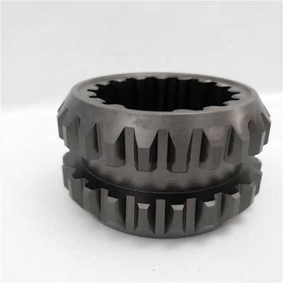 Factory Wholesale High Quality Pto Slip Clutch For European Truck