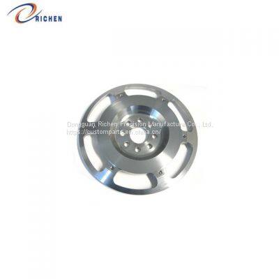 High Demand Precision CNC Machining Parts Custom Fabrication Services photo-3