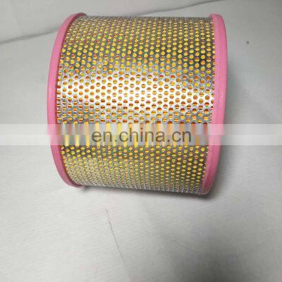High-grade Filter Paper GA11/15/18/30 Screw Air Compressor Air Filter 2903101200 photo-5