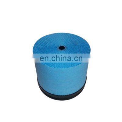 Construction machineryand equipment air compressor air filter element 88290013079